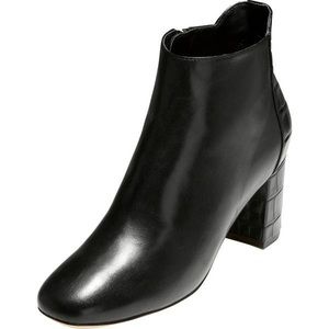 Cole Haan Womens Boots